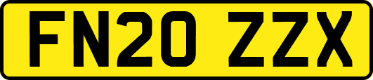 FN20ZZX