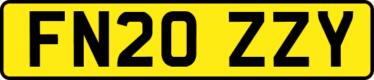 FN20ZZY