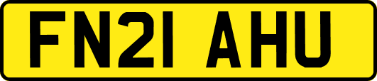 FN21AHU