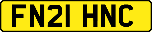 FN21HNC