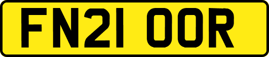 FN21OOR