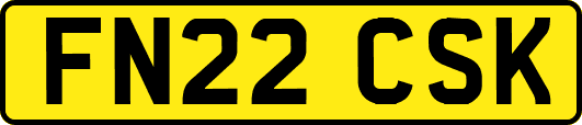 FN22CSK