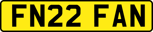 FN22FAN