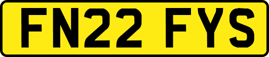 FN22FYS
