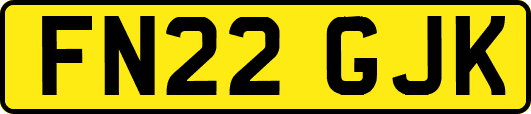 FN22GJK