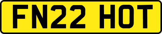FN22HOT