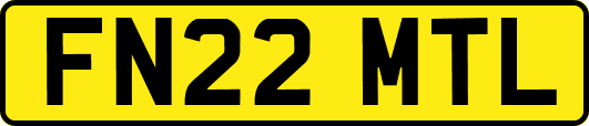 FN22MTL