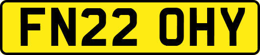 FN22OHY