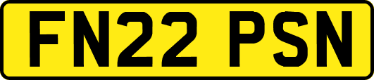FN22PSN