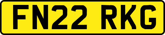 FN22RKG