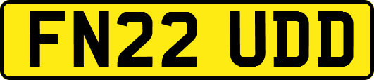 FN22UDD