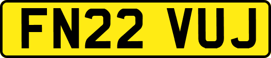 FN22VUJ