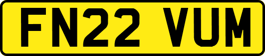 FN22VUM