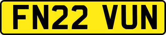 FN22VUN