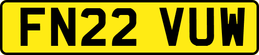 FN22VUW
