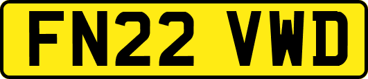 FN22VWD
