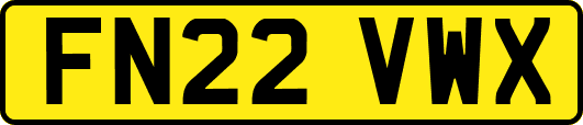 FN22VWX