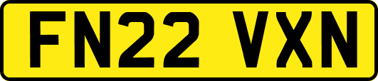 FN22VXN