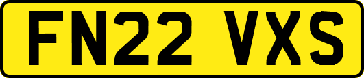 FN22VXS