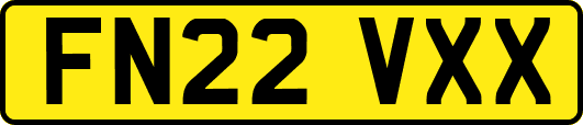 FN22VXX