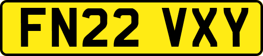 FN22VXY