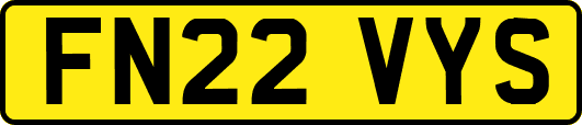 FN22VYS