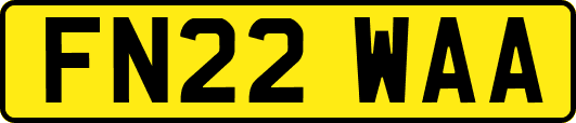 FN22WAA