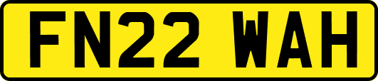 FN22WAH