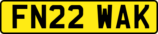 FN22WAK