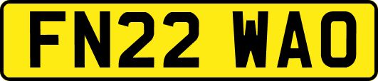 FN22WAO