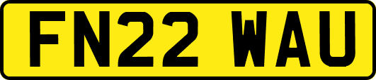 FN22WAU