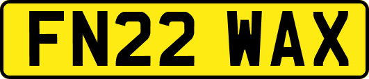 FN22WAX