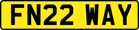FN22WAY