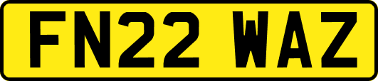 FN22WAZ