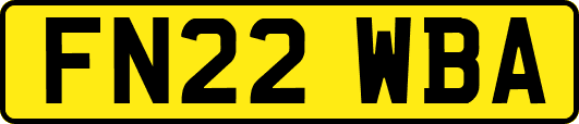 FN22WBA