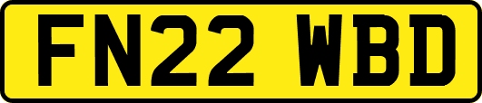 FN22WBD