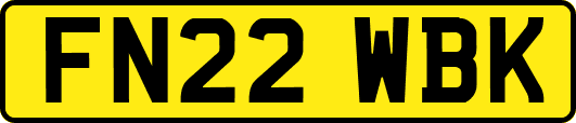 FN22WBK
