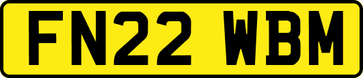 FN22WBM