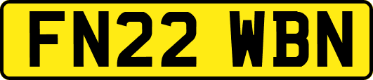 FN22WBN