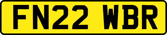 FN22WBR