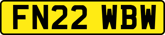 FN22WBW