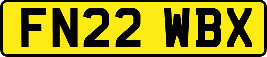 FN22WBX