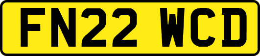 FN22WCD