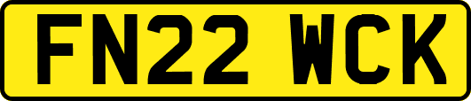 FN22WCK