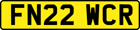 FN22WCR