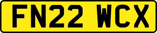 FN22WCX