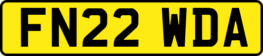 FN22WDA