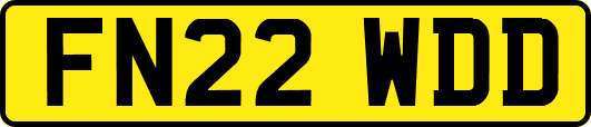 FN22WDD