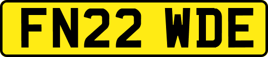 FN22WDE