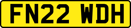 FN22WDH